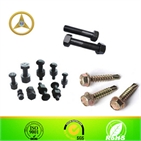 All kinds of Bolts